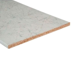 TOP PIANO LAVORO CUCINA P 60X L 205CM SPESSORE 2,8 CM MARMO SIERRA