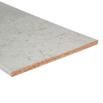 TOP PIANO LAVORO CUCINA P 60X L 305CM SPESSORE 2,8 CM MARMO SIERRA