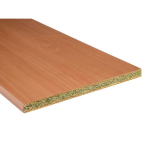TOP PIANO LAVORO CUCINA P 60X L 305CM SPESSORE 3,8 CM FAGGIO IDROREPELLENTE