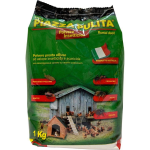 Insetticida in polvere Romal Dust per pulci zecche pidocchi formiche 1kg