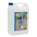 Additivo Liquido AD BLUE 5 Lt per motori Diesel Euro 4-5-6 R