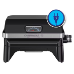 Barbecue a gas Campingaz Attitude 2GO Electric grill BBQ