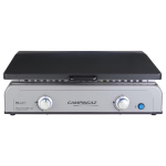 Barbecue a gas Campingaz Plancha BF LX 