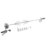 Kit Girarrosto Premium Campingaz