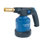 SALDATORE GAS CAMPINGAZ PIEZO ELLETRICO SoudogazSoudogaz