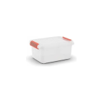 CONTENITORE PLASTICA TRASPARENTE KETER SALVASPAZIO