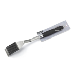 SPAZZOLA PER BARBECUE CM. 45 OMPAGRILL