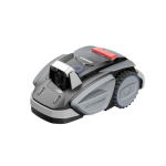 ROBOT RASAERBA  MAX 100 METRI V3 PLUS BATTERIA