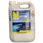 FLOCCULANTE KG6 LIQUIDO IDRO SERVICE 