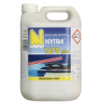 SEQUESTRANTE FERRO/MANGANESE LT 5  PLUS