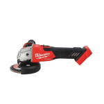 SMERIGLIATRICE ANGOLARE 125 MM 18V