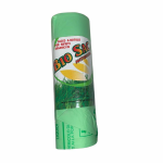 SACCHI UMIDO 70X110 DIF G40 X10 VERDE