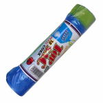 SACCHI UMIDO 55X65 X15+MM BLU