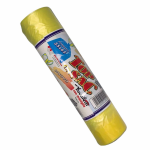SACCHI UMIDO 55X65 GIALLO X15