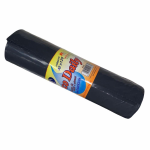 SACCHI UMIDO 90X120 NERO X10