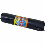 SACCHI 12X130 NERO X8
