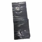PACCO SACCHI UMIDO 90X120 NERI 150GR