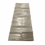 PACCO SACCHI UMIDO 20KG AMBRA 90X120 GR 150