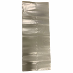 PACCO SACCHI DA 20 KG AMBRA 90X120 150 GR