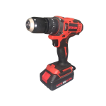 TRAPANO A BATTERIA 18V 