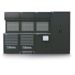 ARMADIO OFFOCINA BETA RSC50F