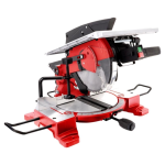 TRONCATRICE 1800W SCR315BW