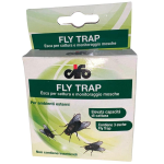 ATTRATIVO MOSCHE FLY TRAP