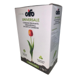 CONCIME  KG1 UNIVERSALE GRANULARE ORTO/GIARDINO
