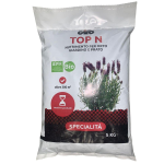 CONCIME KG5 BIO ORTO/GIARDINO/PRATO TOP N