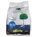 CONCIME  KG5 ORTO/GIARDINO BLU UNIVERSALE