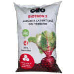 CONCIME KG5 RADICANTE BIOTRON S FAVORISCE LO SVILUPPO DELLE RADICI