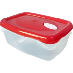  CONTENITORE FRIGO 22X15  H9 PLASTICA