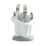 SCOLAPOSATE H15,5 PLASTICA BIANCO/TORTORA FOLIA