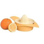 SPREMIAGRUMI PLASTICA CM21 GIALLO