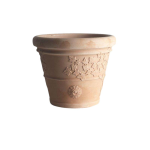VASO *30 RES H24 COLORI IMPRUNETA VITE