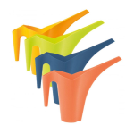 ANNAFFIATOIO  LT1,4 PLASTICA COLORI ASSORTITI 