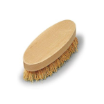 BRUSCA SINTETICA LEGNO 160 OVALE PICCOLO