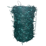 FILO SPINATO MT100 PLASTIFICATO *2,2