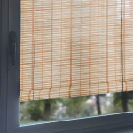TAPPARELLA 120X250 MIDOLLINO MARRONE CHIARO AFRICA