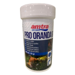 Mangime Granulare Pro Oranda Per Pesce Rosso E Affini 100 ml/55 gr