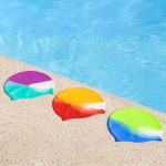 CUFFIA MARE SILIC 3+ COLORI ASSORTITI