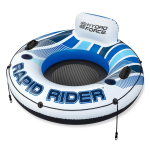 GONFIABILE POLTRONA *135 1P MAX KG150  RIDER