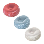 GONFIABILE POUF  112X112 H66 INT/EST BESTWAY