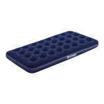 MATERASSO FLOC 188X 99 H22 BLU BESTWAY