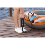 POMPA ARIA MANUALE GONFIA/SGONFIA BESTWAY