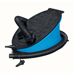 POMPA ARIA PEDALE LT5 X GONFIARE