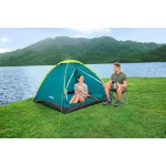 TENDA CAMPEGGIO 2P 145X205 COOL DOME