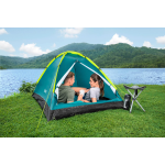TENDA CAMPEGGIO 3P 210X210 COOL