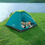 TENDA CAMPEGGIO 4P 240X200 WANDER