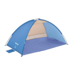 TENDA DA SPIAGGIA 200X120 H95  X2P